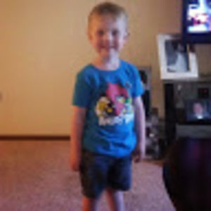 Meet your Posher, Tracy